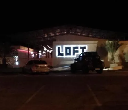 Loft Holiday Mamaia Exterior photo