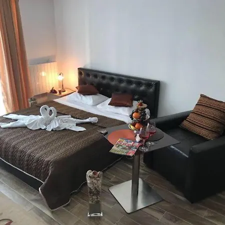 Loft Holiday Mamaia Exterior photo