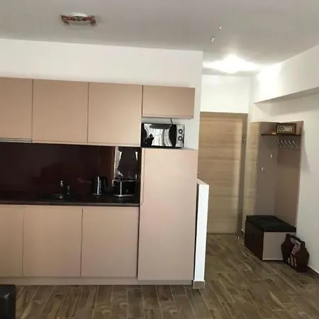 Loft Holiday Mamaia Exterior photo