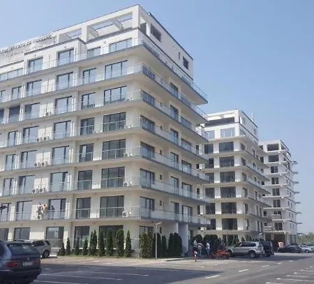 Loft Holiday Mamaia Exterior photo