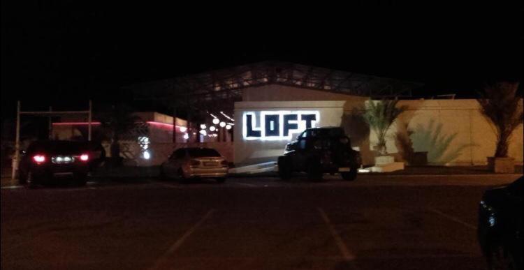 Loft Apartment Mamaia