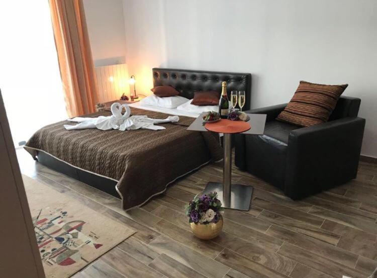 Apartment Loft Mamaia